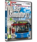 Bus Simulator 16